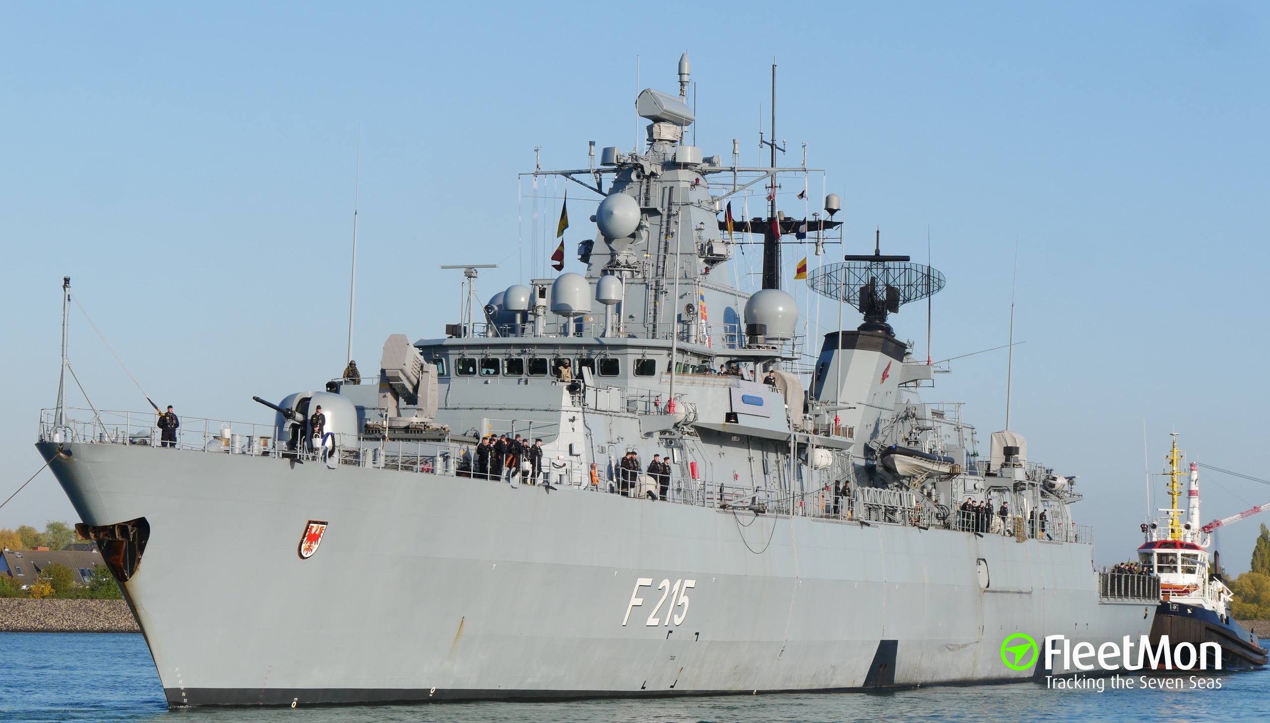 ship